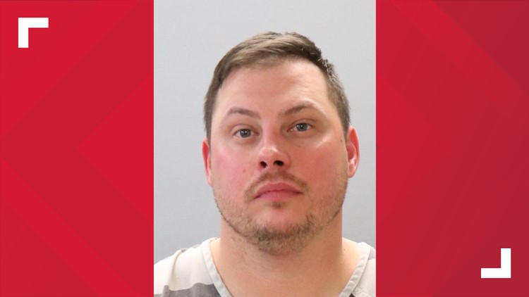 KPD: Officer placed on leave after being arrested for domestic assault