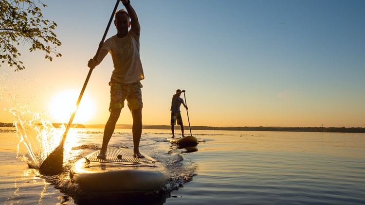 Need a last-minute getaway? Save money by renting