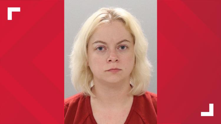 Knoxville woman accused of fatally shooting boyfriend while on the phone with 911 indicted on 3 charges