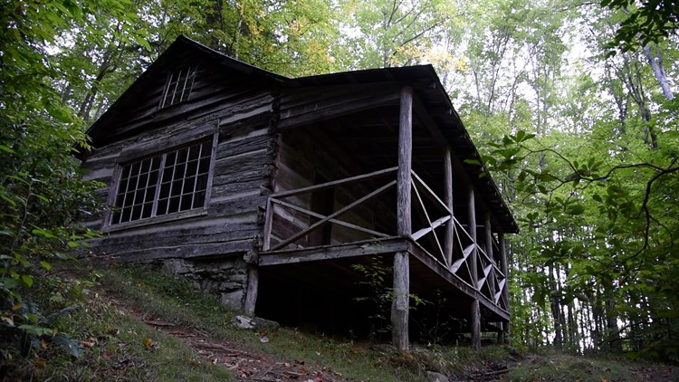 10Explores: Jakes Creek Trail 10Explores: Jakes Creek Trail