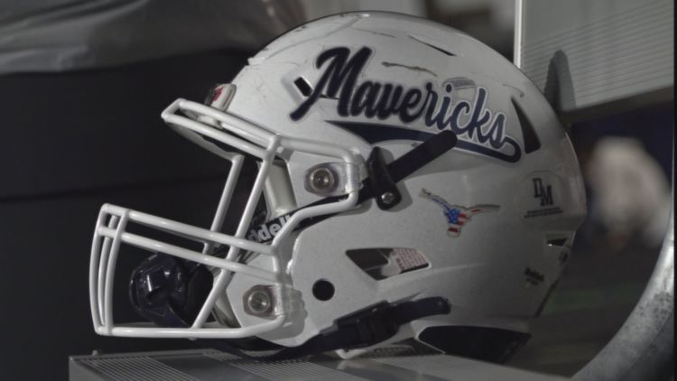 Anderson County High School self-imposes punishments for minor recruiting violations with football team Anderson County High School self-imposes punishments for minor recruiting violations with football team
