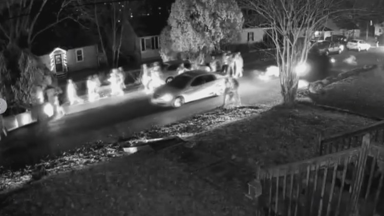 Knoxville Airbnb shut down after warning notices, loud party