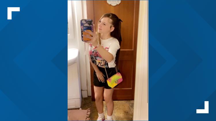 KPD asking for help in locating missing 13-year-old