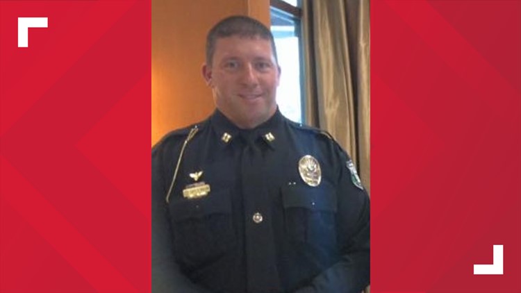 TBI investigating LaFollette police captain suspended without pay TBI investigating LaFollette police captain suspended without pay
