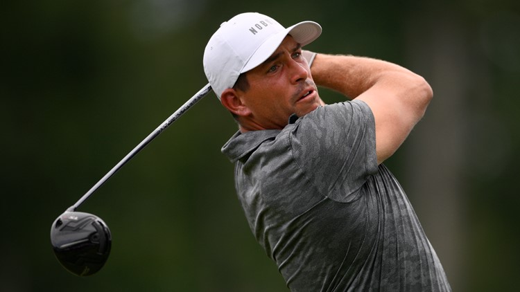 Masters mix-up: Revered golf tournament sends invite to wrong Scott Stallings