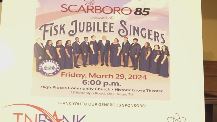 Scarboro 85 hosts event celebrating East Tennessee Black history