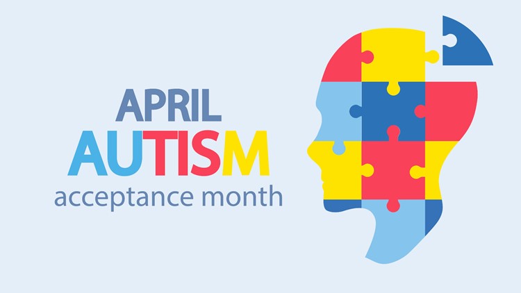 Autism Awareness Month: Where to find support in East TN