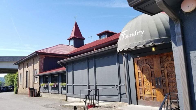 The Foundry set to close at the end of 2024