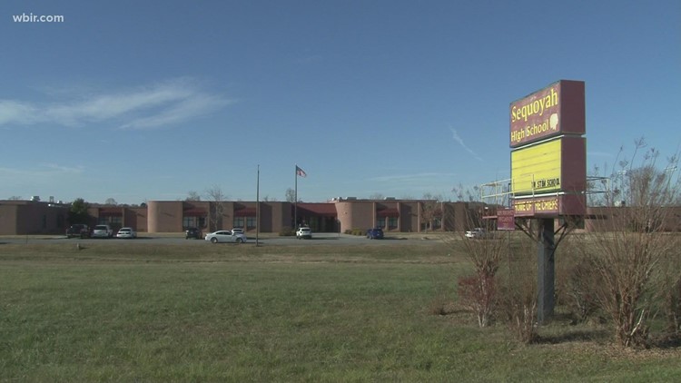 Monroe County Schools issues statement after Sequoyah High School band season put on hold