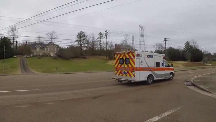 Four companies bid to be next EMS service provider in Knox County