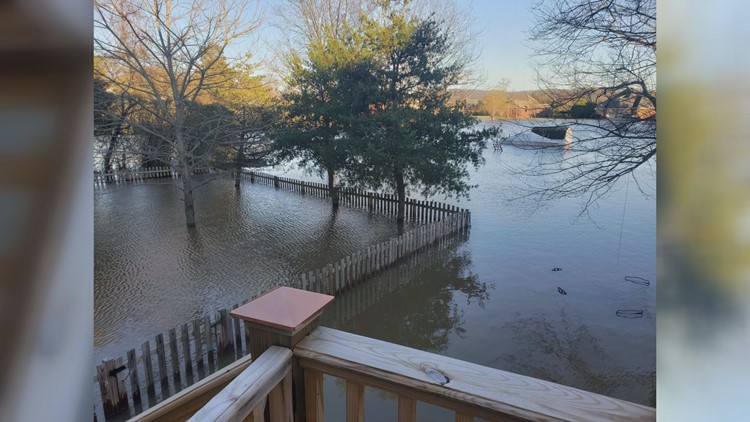 Local leaders across Tennessee to meet for flooding roundtable Local leaders across Tennessee to meet for flooding roundtable