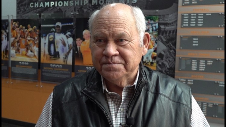 Former Tennessee head coach Phillip Fulmer reflects on Citrus Bowl appearances during his tenure