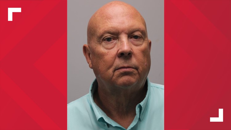 BCSO: Jefferson Co. mayor arrested Wednesday in Bradley Co. for drinking and driving