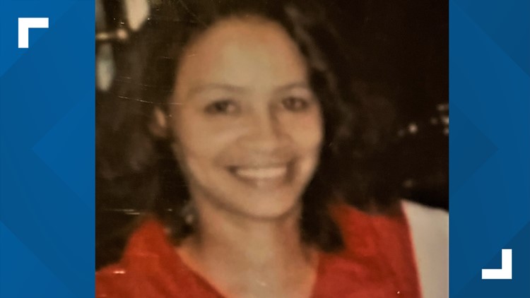 Bones identified, killer sought: Knoxville woman identified years after remains found in Grainger Co. woods Bones identified, killer sought: Knoxville woman identified years after remains found in Grainger Co. woods