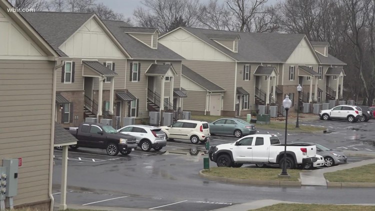 Morristown adds 300-unit housing development amid huge growth in city