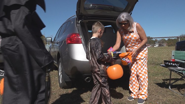 Community rallies around Blount Co. man to help pay medical bills