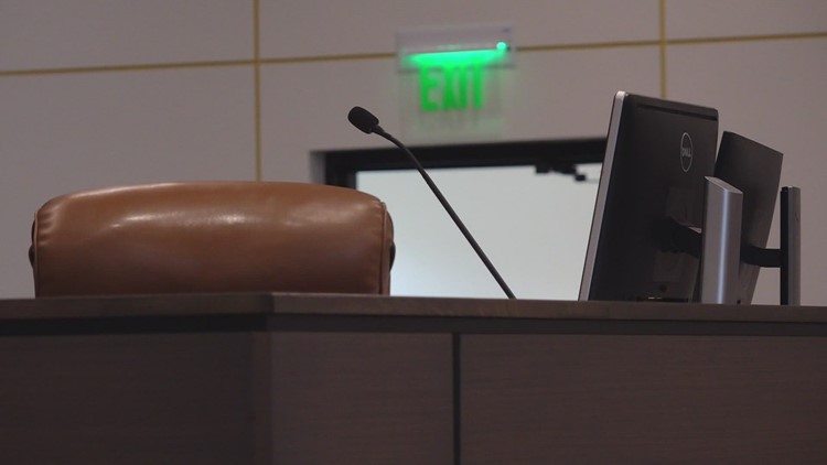 Longtime Knoxville municipal judge reprimanded over controversy during his failed reelection campaign