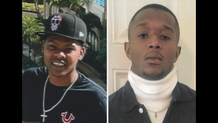 Reward raised to $5K for information in unsolved 2021 East Knoxville double killing