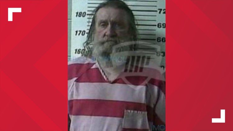CCSO: Man arrested on animal cruelty charge in Cocke County