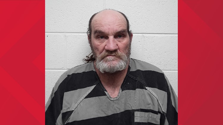 Morgan County deputies track Indiana fugitive to cabin in Tellico Plains