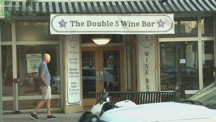 One Knoxville business is opening their doors to the Latino community to embrace their culture