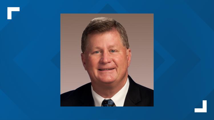 State Senator from Morristown experiences medical emergency while in Nashville on Monday