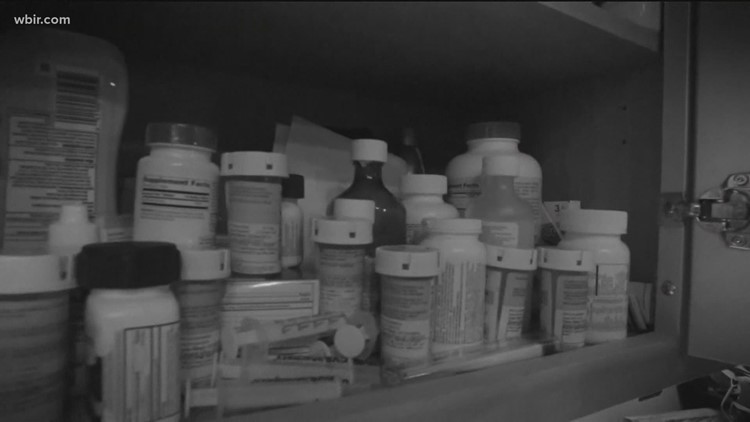 New brain scan technology hopes to help people recover from addiction