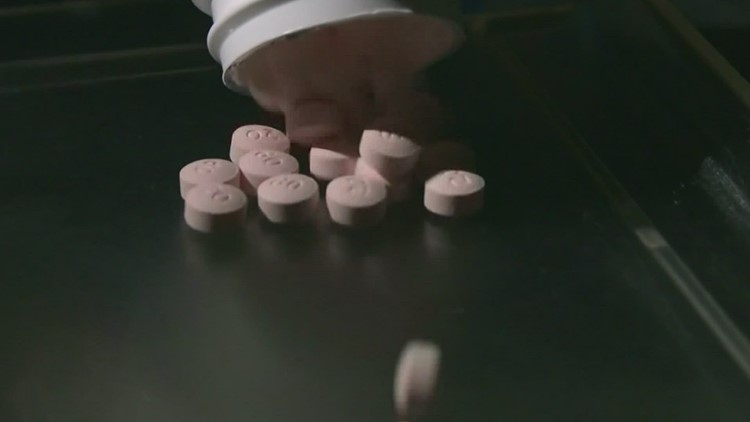 Number of deaths involving new deadly drug reported in East Tennessee rises to over 100