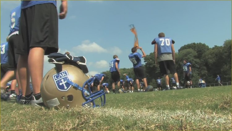 10Sports Special || CAK: Back-to-Back Champs