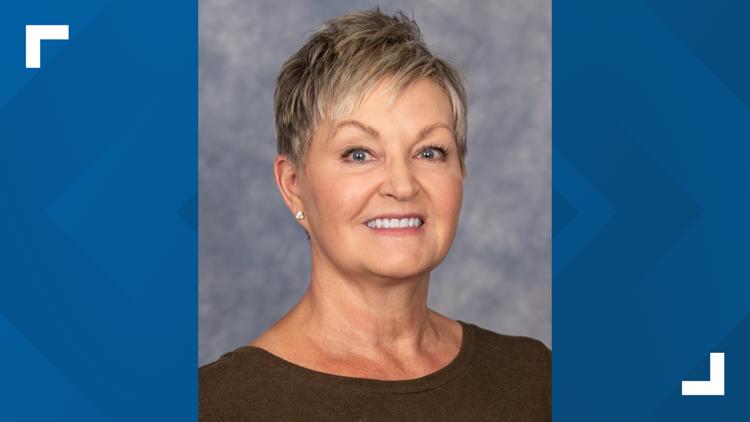 Knox County Schools names interim chief of security as previous one steps down for new job
