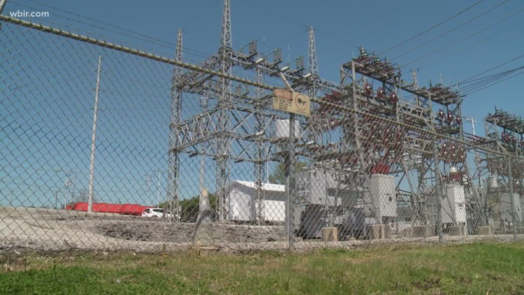 Plan for municipal internet creates controversy between city leaders and KUB