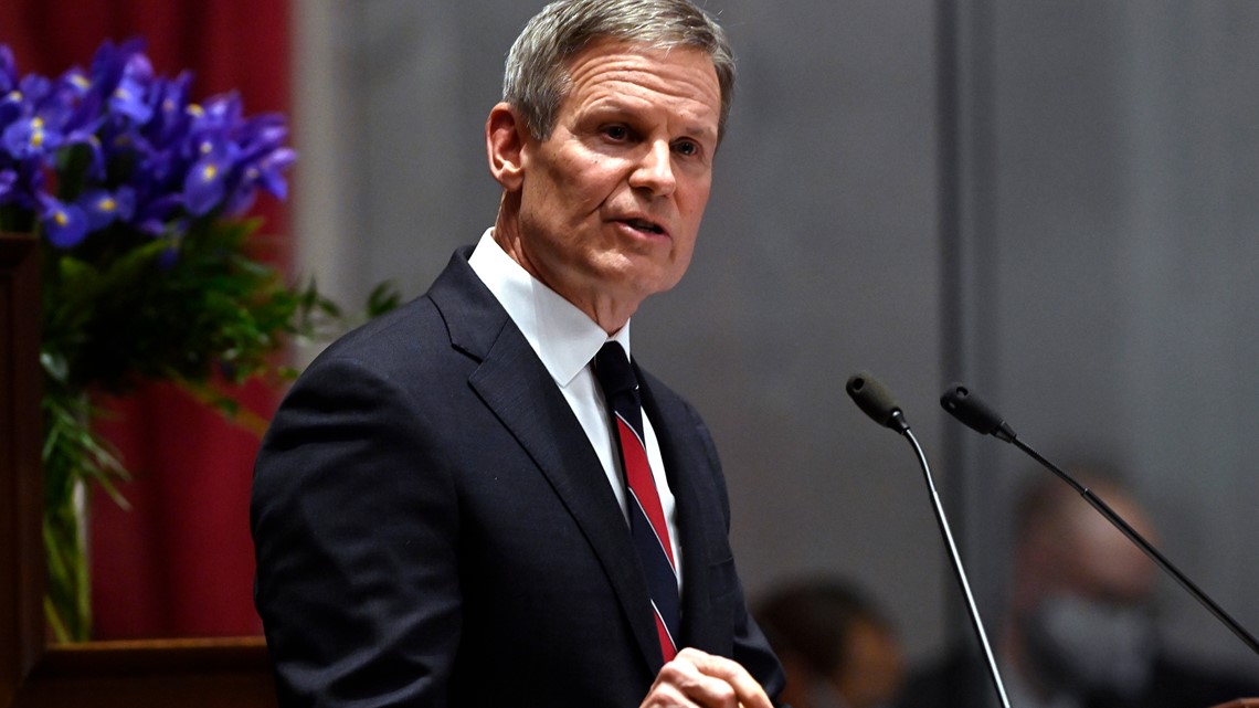 Tennessee special session on public safety set for Aug. 21 - Vimarsana News