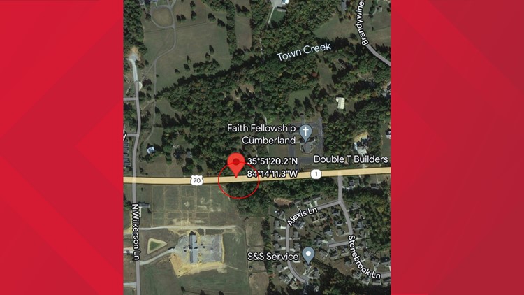 THP asks public for information about Loudon County hit-and-run