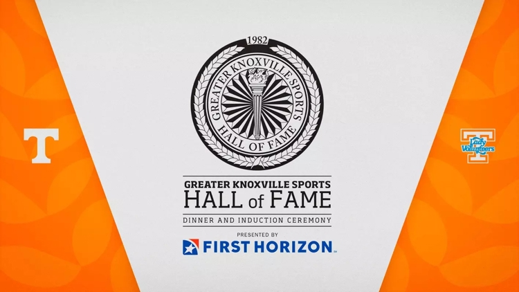 Greater Knoxville Sports Hall of Fame to induct 5 UT standouts, honor several others Thursday night