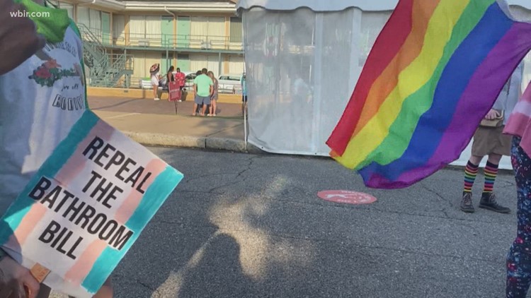 Transgender Tennesseans are real | Federal judge strikes down anti-transgender bathroom law