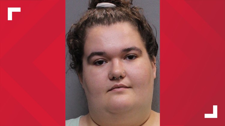 Pet sitter, 23, booked into jail in animal abuse case