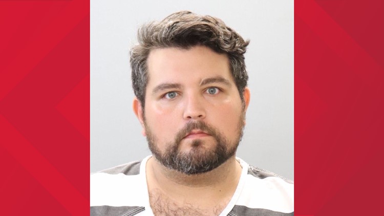 Former Knox County Schools employee charged with sexual exploitation of a minor