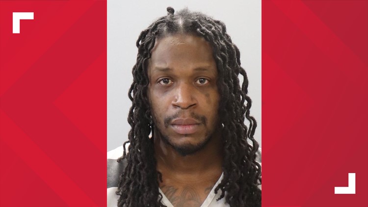 DA: Man sentenced to life in prison for fatally shooting girlfriend