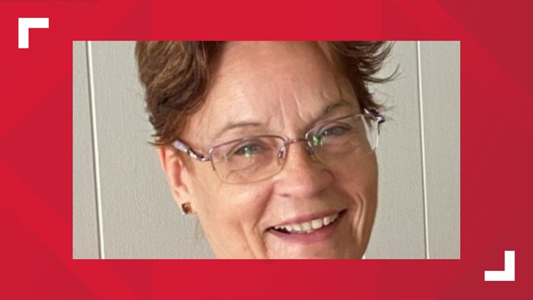 TBI: Silver Alert issued for missing Greeneville woman