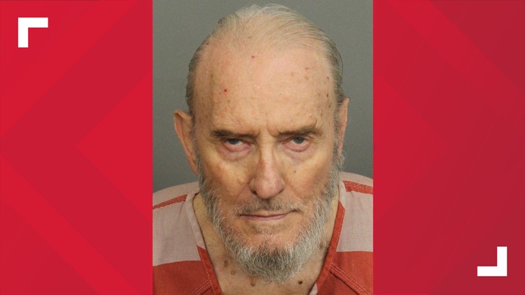 MPD: 80-year-old man indicted for allegedly killing parents four decades ago
