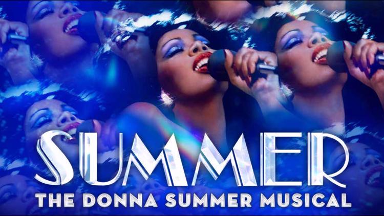 Summer: The Donna Summer Musical