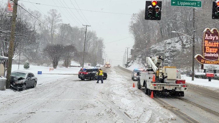 Power strain: TVA asking customers to conserve energy amid heightened demand