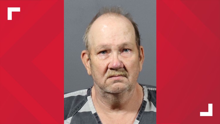 DA: Man sentenced to 50 years after sexually assaulting a child for the second time