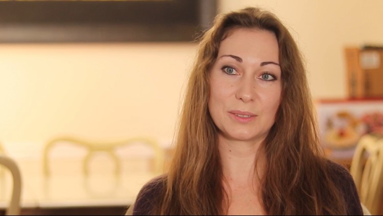 Ukrainians continue to seek refuge in East Tennessee 1 year after Russian invasion