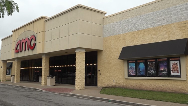 Former location of AMC Classic East Towne 10 sold to Franklin-based developer