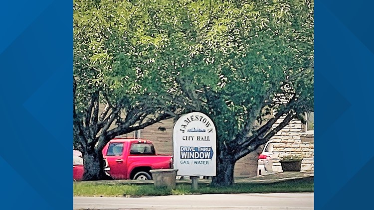 TNCOT: Jamestown City recorder indicted on multiple counts