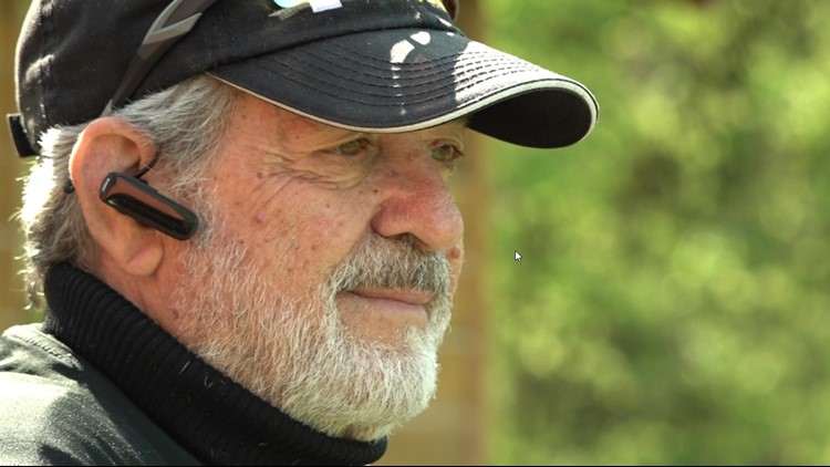 Hancock County man to go back to Ukraine for third time