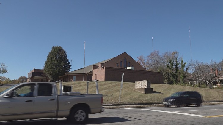 Knoxville Area Rescue Ministries buys new space on Broadway