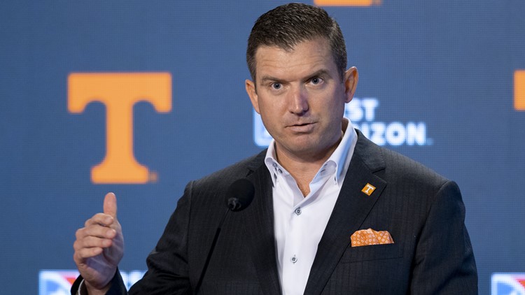 Danny White hits NCAA with heated response after news of investigation targeting NIL practices at UT
