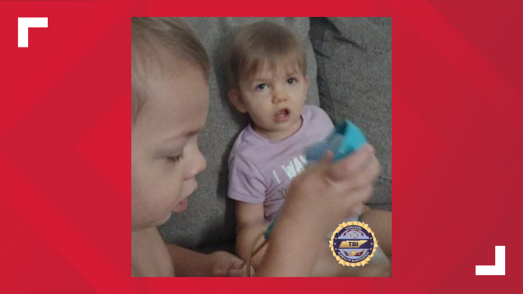TBI issues Endangered Child Alert for two children from Lenoir City